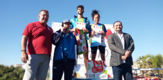 TODO DEPORTE 30-8-2019