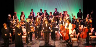 La JOCM da la bienvenida a la Navidad con su ‘Melodías para nuestra Navidad’