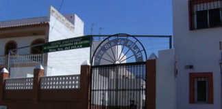 Fallece Carmen Pérez Directora del Colegio Ntra. Señora del Pilar de Motril