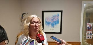 El servicio municipal de limpieza aplaza la huelga de recogida de basura hasta después de Semana Santa