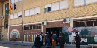 Aumenta la participación en Motril algo más de un 2% con respecto a las últimas Elecciones Generales celebradas en 2016