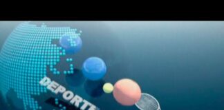 TELEMOTRIL TODO DEPORTE 01 DE ABRIL DE 2019