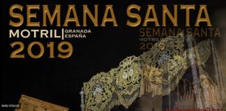 LAS MEJORES IMAGENES DEL CRISTO DE LA EXPIRACION MOTRIL 2019