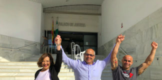 Andalucía Por Sí consigue el tercer concejal en Motril tras el recuento de votos realizado por la JEZ