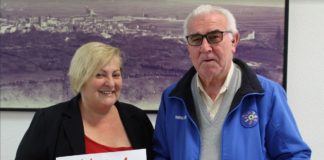 Los comercios de Motril realizan una campaña especial con motivo del Día de la Madre