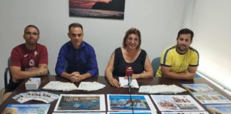 Se presenta el ‘Sports Festival’ que se celebrará el próximo 11 de agosto en Carchuna – Calahonda