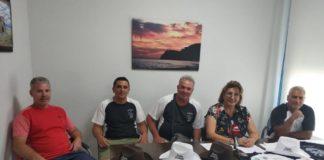 Calahonda celebra sus fiestas patronales con una amplia programación para todos los públicos