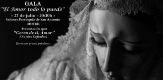 El sábado 27 de julio se bendecirá la imagen del Apóstol `Santiago el Mayor´ en San Antonio