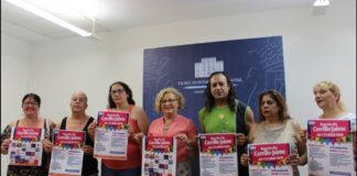 El barrio de Cerrillo Jaime de Motril celebra sus fiestas este próximo fin de semana