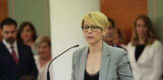 IU-EQUO Pide a García Chamorro que informe públicamente acerca de la situación del chiringuito Oleaje