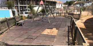 Vox exige al PP que no excluya el Parque del Chaquetas del Plan de limpieza