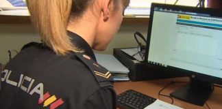 La Policía Nacional esclarece más de 40 denuncias falsas en el primer semestre de 2019 en Granada, Baza y Motril