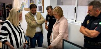 las obras de la nueva Jefatura de Policía Local darán comienzo antes de que finalice este año