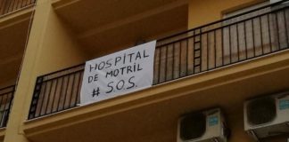 El PSOE exige a Luisa García Chamorro que defienda los derechos de los usuarios y la calidad de la sanidad pública “ahora que gobierna el PP en la Junta”