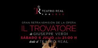 Motril retransmite en directo larepresentación de “Il Trovatore” deVerdi desde el Teatro Real de Madrid