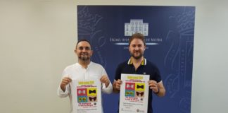 La campaña ‘Te pongas lo que te pongas’ apoya la prevención de enfermedades de transmisión sexual