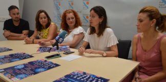 La Mancomunidad apuesta por grupos locales para el II Festival Pop Rock Costa Tropical que llevará la música a Torrenueva, Ítrabo y La Rábita