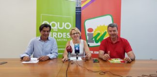 IU-Equo rechaza la celebración de una corrida de toros en las Fiestas de Motril