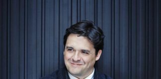 Juan Carlos Garvayo será el pregonero de las fiestas patronales de la ciudad de Motril que se inician mañana