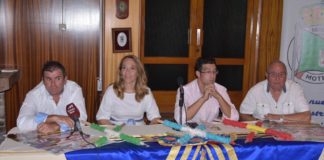 Enrique Ponce, Javier Conde y ‘El Fandi’ compartirán el cartel de las fiestas patronales de Motril