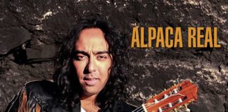 Carlos de Jacoba presenta su candidatura a los Latin Grammy 2020 con «Alpaca Real»