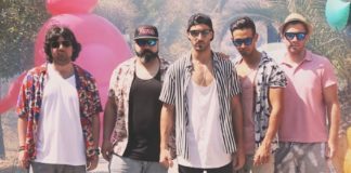 La Sudadera del Mánager presenta ‘A kilómetros’, single adelanto de su nuevo álbum ‘Multipolar’