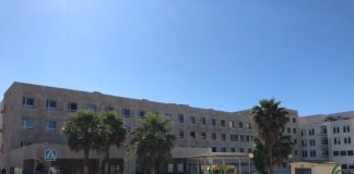 La Junta abrirá perimetralmente Motril en la madrugada del viernes al sábado tras el descenso de la tasa de incidencia de la COVID-19 por debajo de 500