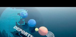 TODO DEPORTE 13-8-2019