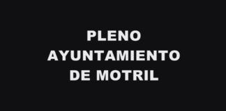 TELEMOTRIL PLENO AYTO MOTRIL 7 DE NOVIEMBRE DE 2 018