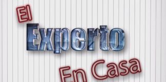 El Experto en Casa 25 de agosto de 2020