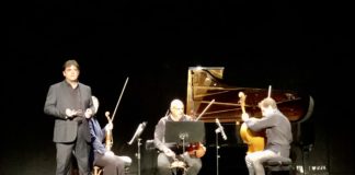 El Festival Internacional ‘Música Sur’ 2020 regresa a su cita de septiembre y devuelve la Cultura a Motril tras la pandemia