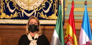 La alcaldesa apela a la implicación colectiva ante el cierre perimetral de Motril desde este miércoles