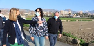 La Junta destinará más de 850.000 euros a la limpieza de ramblas en la Costa Tropical este año