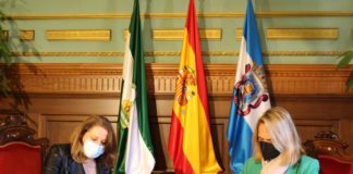 Motril se convierte en el primer municipio de Granada en adherirse al ‘Compromiso Blanco’