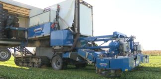 El Gobierno apuesta por la modernización de la maquinaria agrícola con 9,5 millones de euros en ayudas