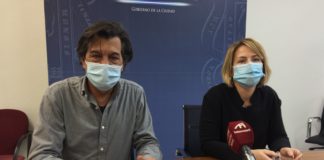 IU-Equo reclama la puesta en marcha del Plan de Vivienda Municipal