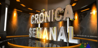 TELEMOTRIL CRONICA SEMANAL 16 DE MARZO DE 2019