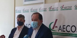 AECOST en contra de la subida de la cuota de autónomos a través de la cotización por ingresos