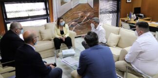 La Junta de Andalucía anima a las empresas a invertir en I+D+i para conseguir productos naturales que sustituyan a los fitosanitarios químicos