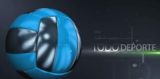 Todo Deporte 31 de octubre 2022