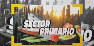 Sector Primario 29 marzo 2023	29 03 23