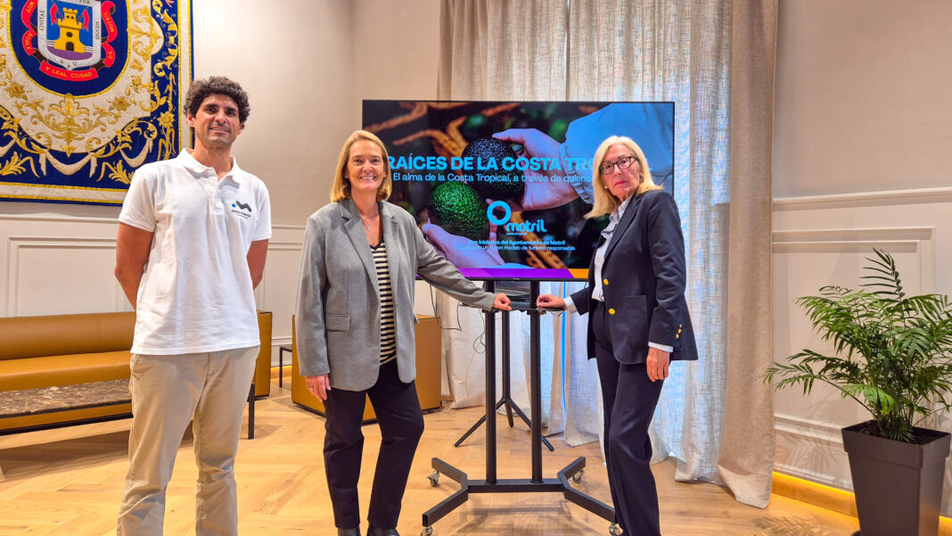 Visitas agroturísticas