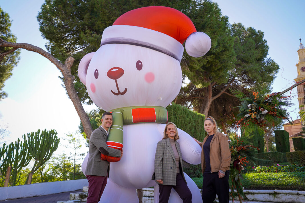 Programación Navidad