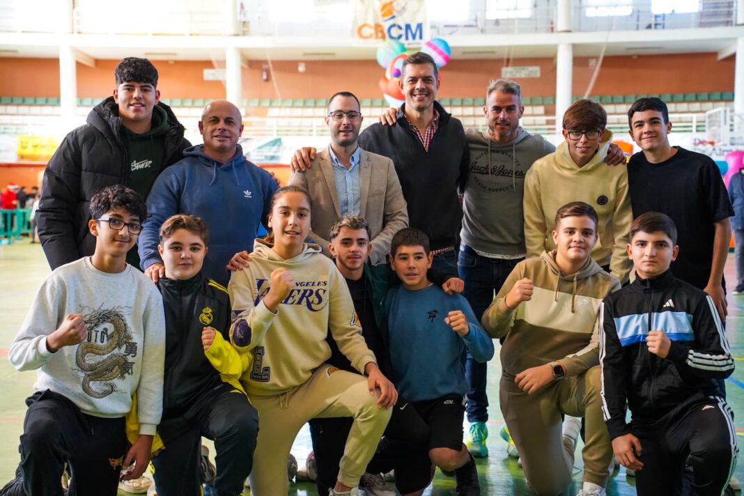 Encuentro Joven Comarcal 2025