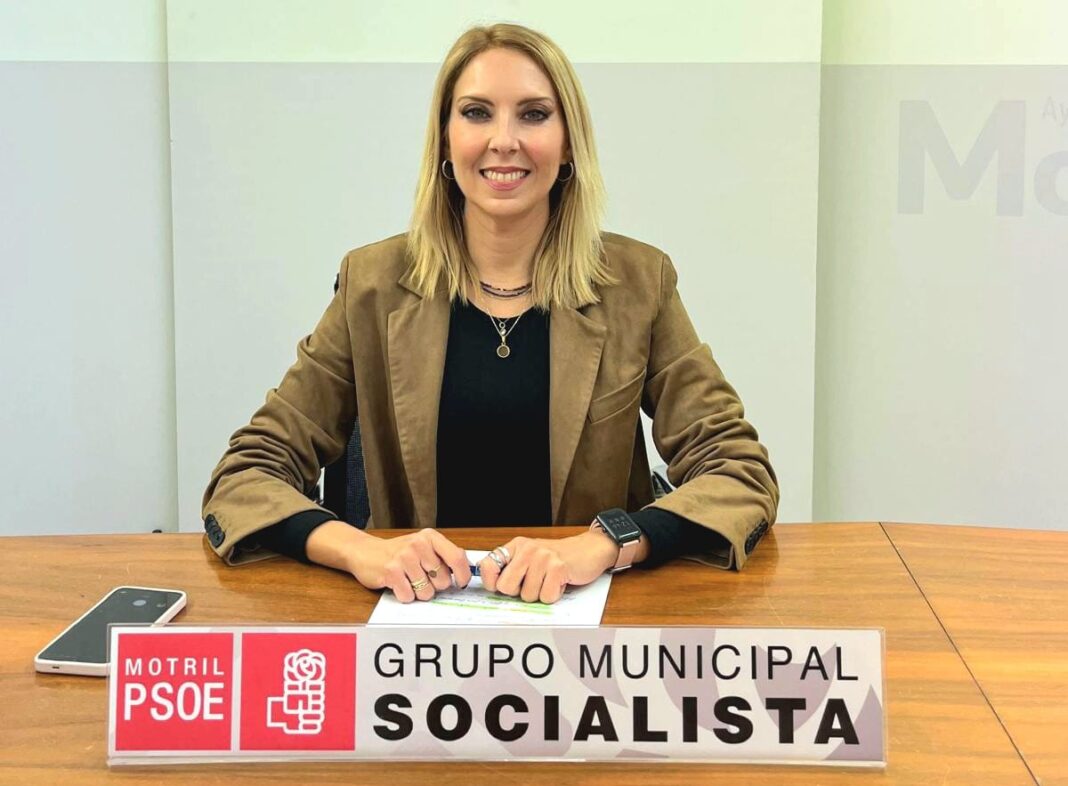 Gádor Dominguez Comisiones