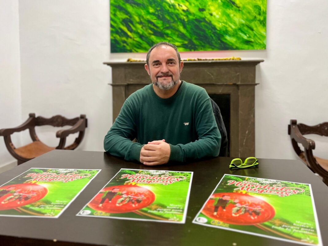 Unas Navidades Mágicas