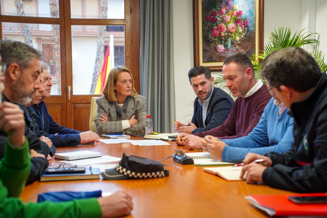 Plan Municipal de Emergencias