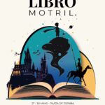 Cartel Feria del Libro