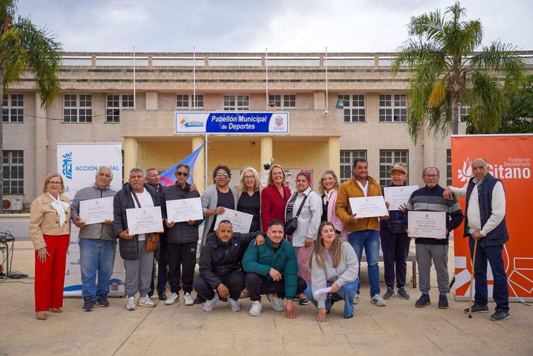 Día Internacional del Pueblo Gitano