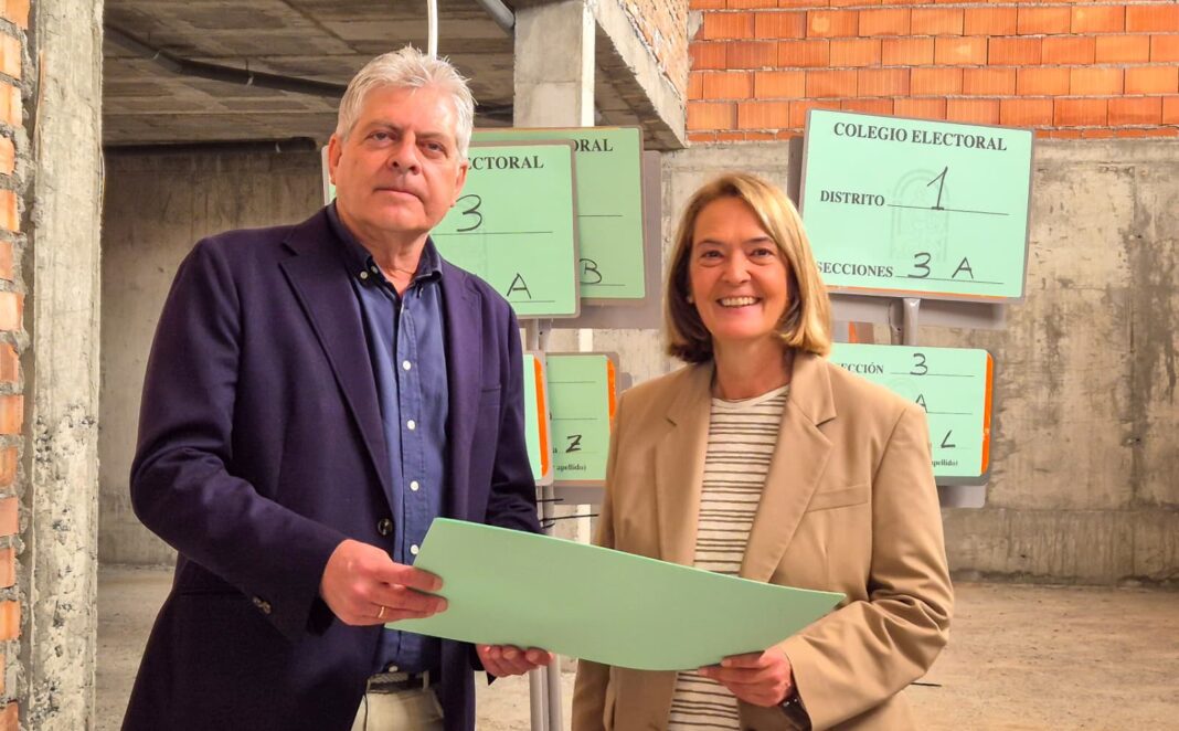Elecciones Parlamento de Andalucía 2026
